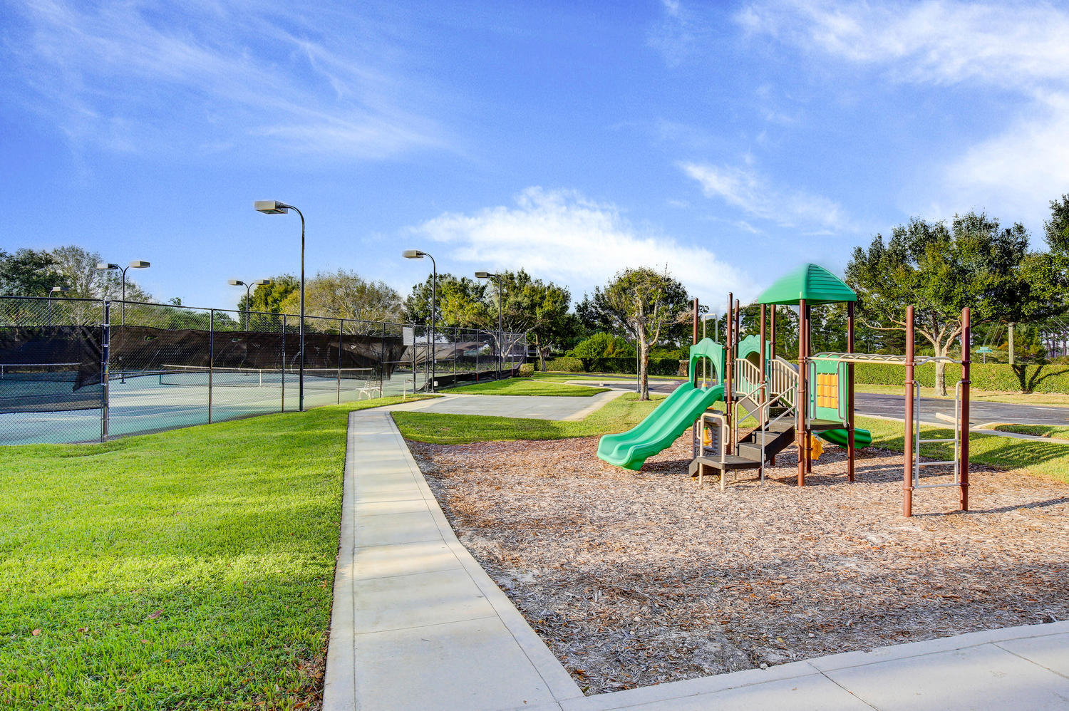 10410 Southeast Ridgeview Circle Tequesta, FL 33469 - Photo 26 of 27 Community Playground