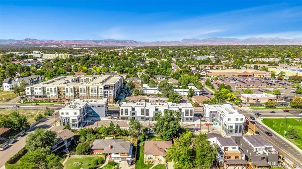 $449,990 | 1650 Sheridan Boulevard, Unit 104, Denver, CO 80214