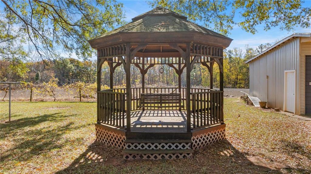 2644 Smithtown Road East Bend, NC 27018 - Photo 21 of 49