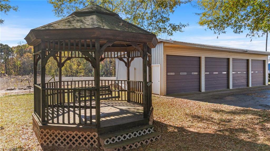 2644 Smithtown Road East Bend, NC 27018 - Photo 22 of 49