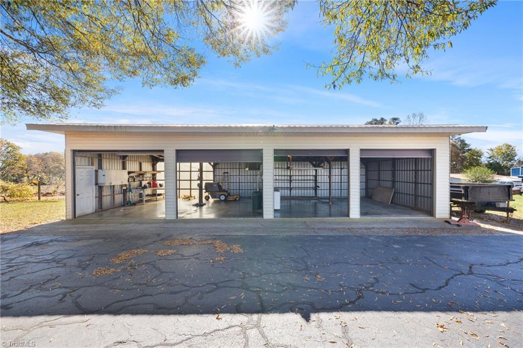 2644 Smithtown Road East Bend, NC 27018 - Photo 26 of 49