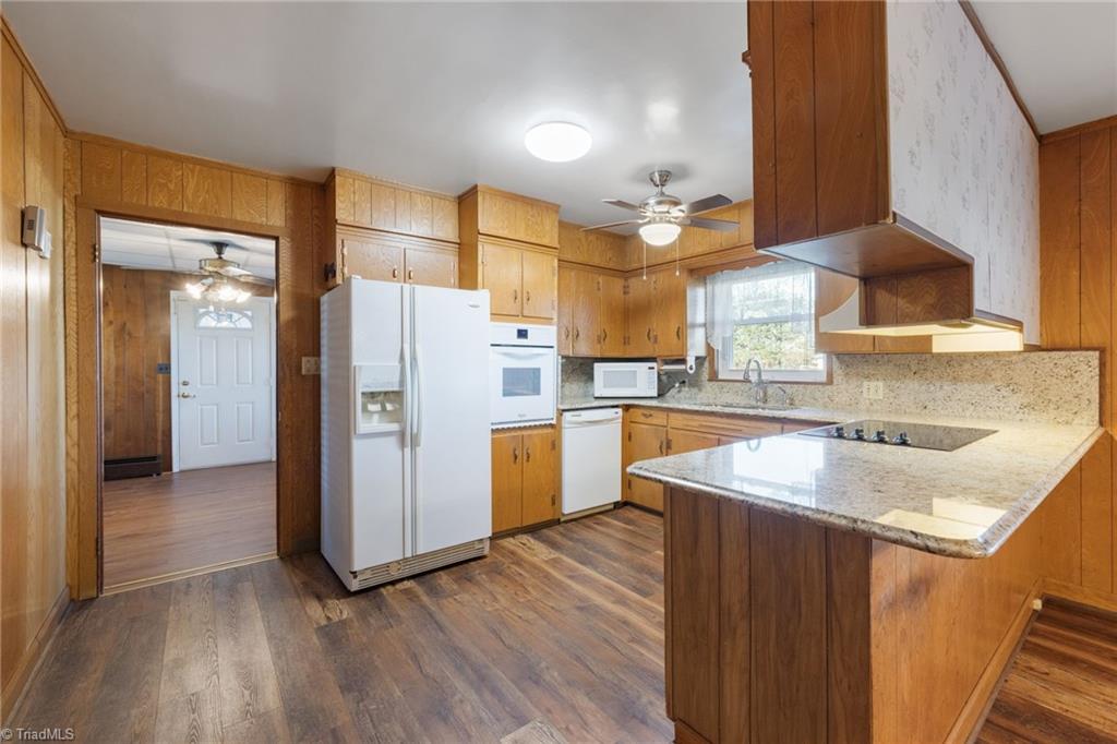 2644 Smithtown Road East Bend, NC 27018 - Photo 30 of 49