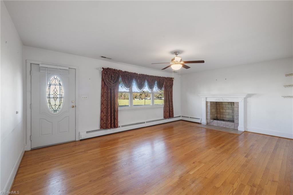 2644 Smithtown Road East Bend, NC 27018 - Photo 36 of 49