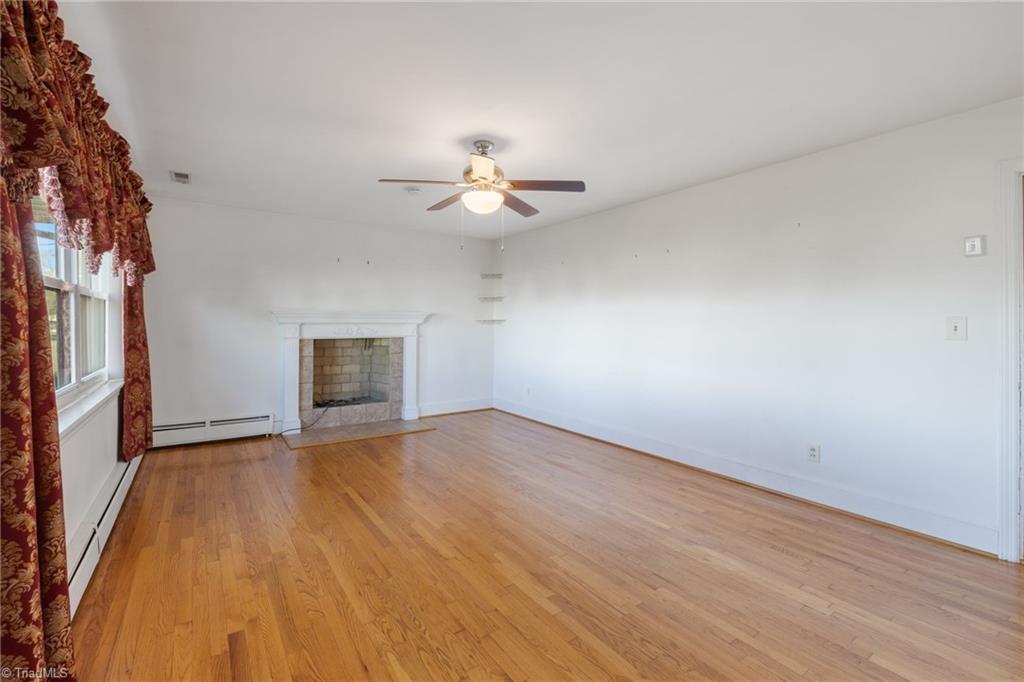 2644 Smithtown Road East Bend, NC 27018 - Photo 37 of 49