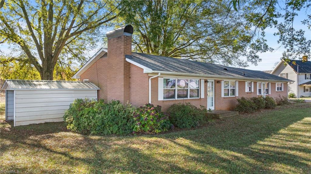 2644 Smithtown Road East Bend, NC 27018 - Photo 4 of 49