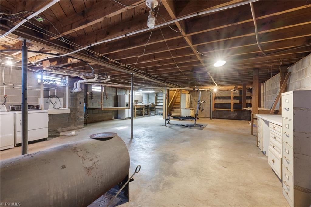 2644 Smithtown Road East Bend, NC 27018 - Photo 46 of 49