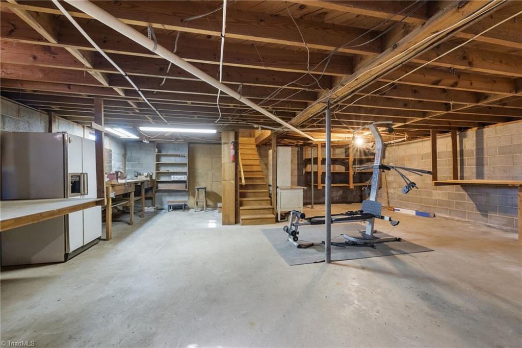 2644 Smithtown Road East Bend, NC 27018 - Photo 47 of 49