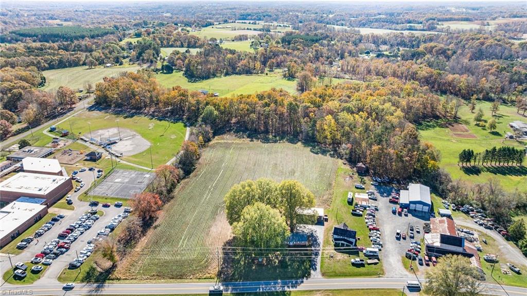 2644 Smithtown Road East Bend, NC 27018 - Photo 8 of 49