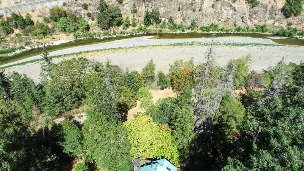 0 Bear Canyon Road Garberville, CA 95542 - Photo 80 of 107 Bear Canyon Aerial-04