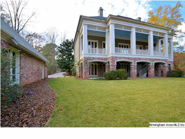 5 Winged Foot Birmingham, AL 35242 - Photo 4 of 24