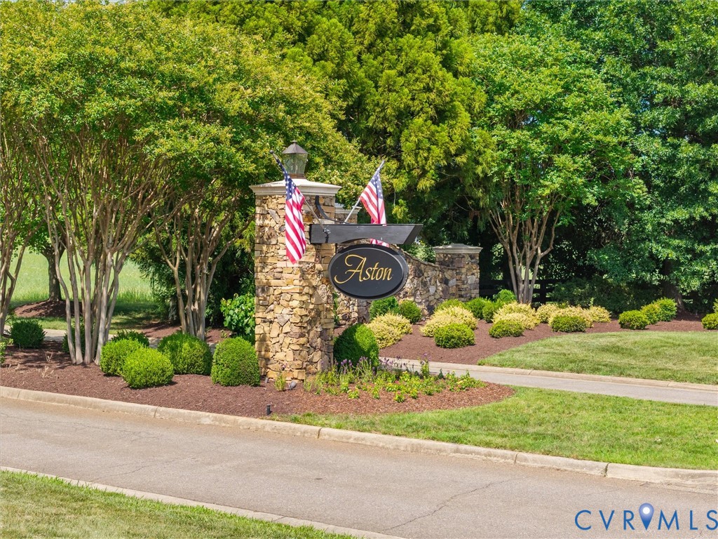 3613 Archers Ridge Powhatan, VA 23139 - Photo 72 of 74