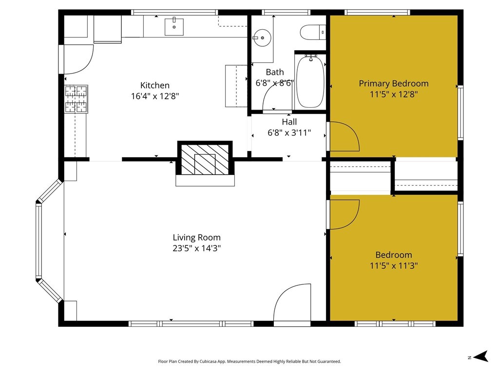 5416 Foster Road Paradise, CA 95969 - Photo 30 of 30 a picture of a park