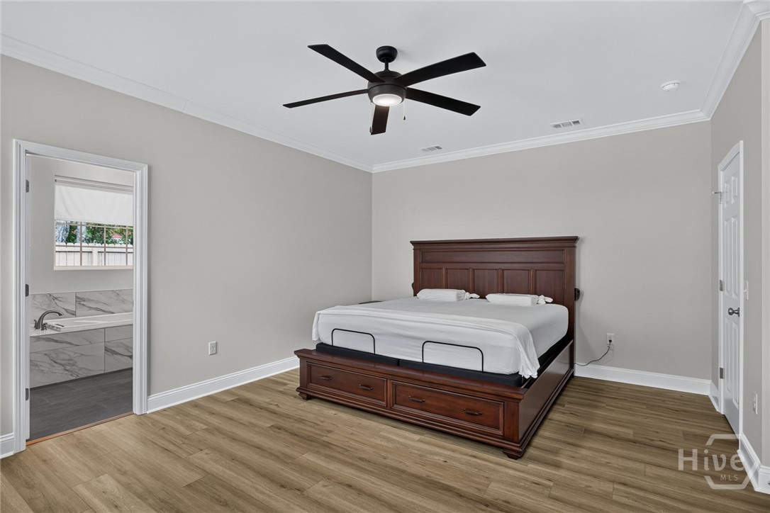 125 Houston Street Pooler, GA 31322 - Photo 10 of 39 Gallery Image 10