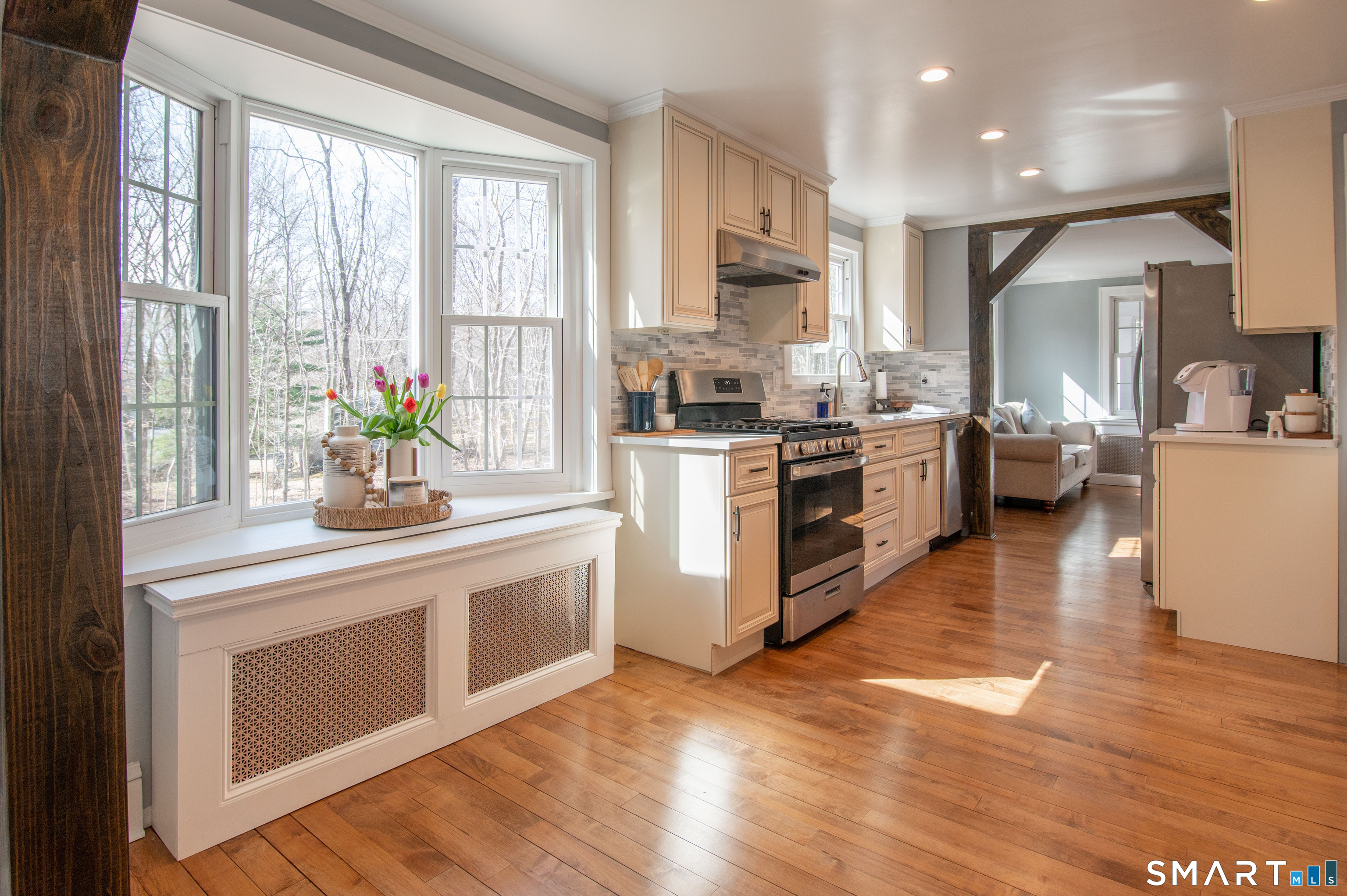 28 Rock Cut Road Bridgewater, CT 06752 - Photo 10 of 40
