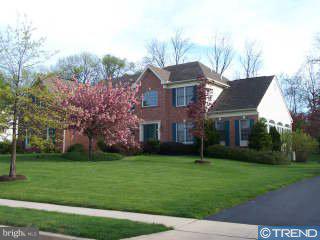 1020 Redtail Road Audubon, PA 19403 - Photo 1 of 6 Gallery Image 1