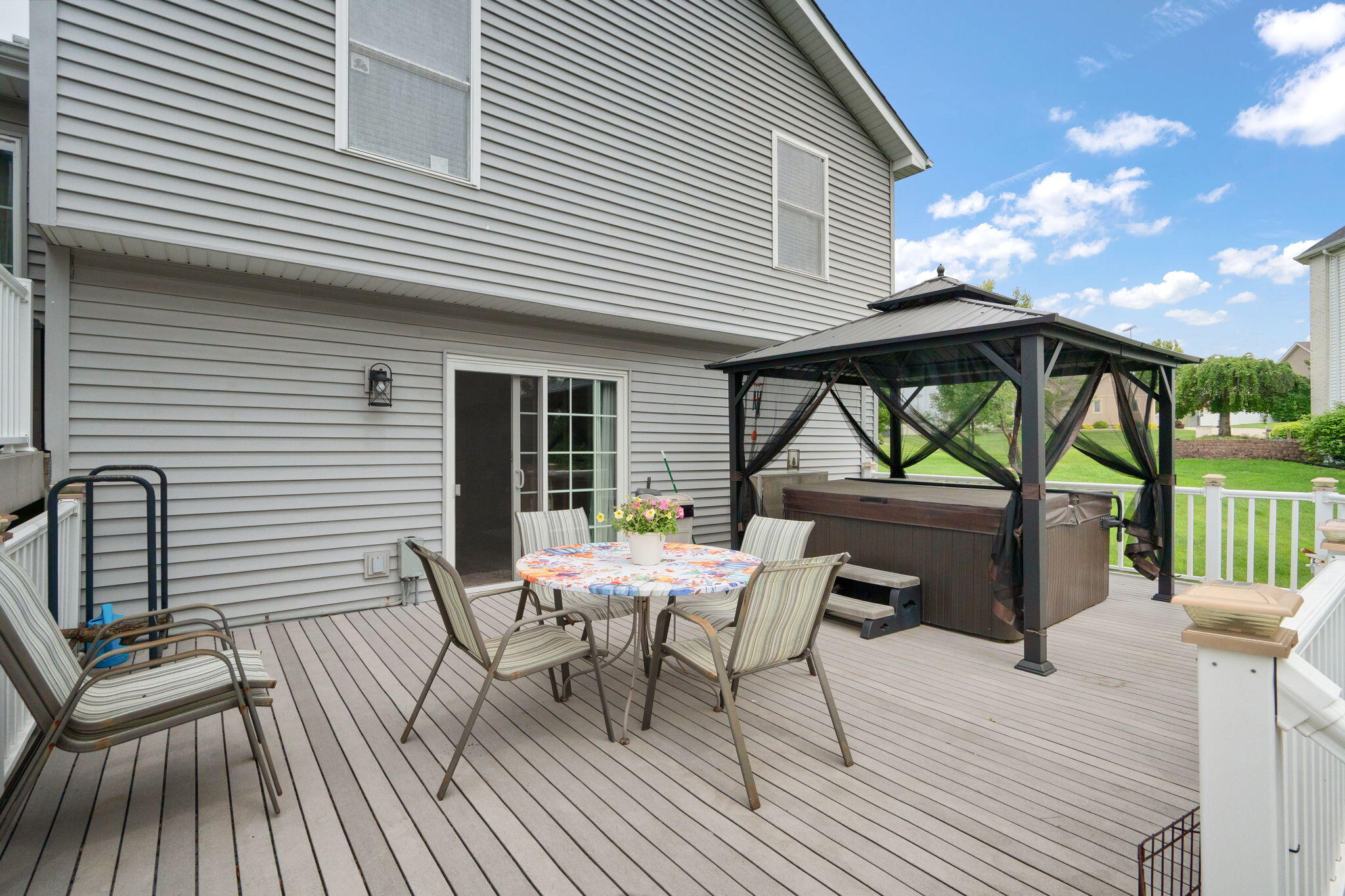 8262 Heron Lake Road St. John, IN 46373 - Photo 39 of 51 2048x1365