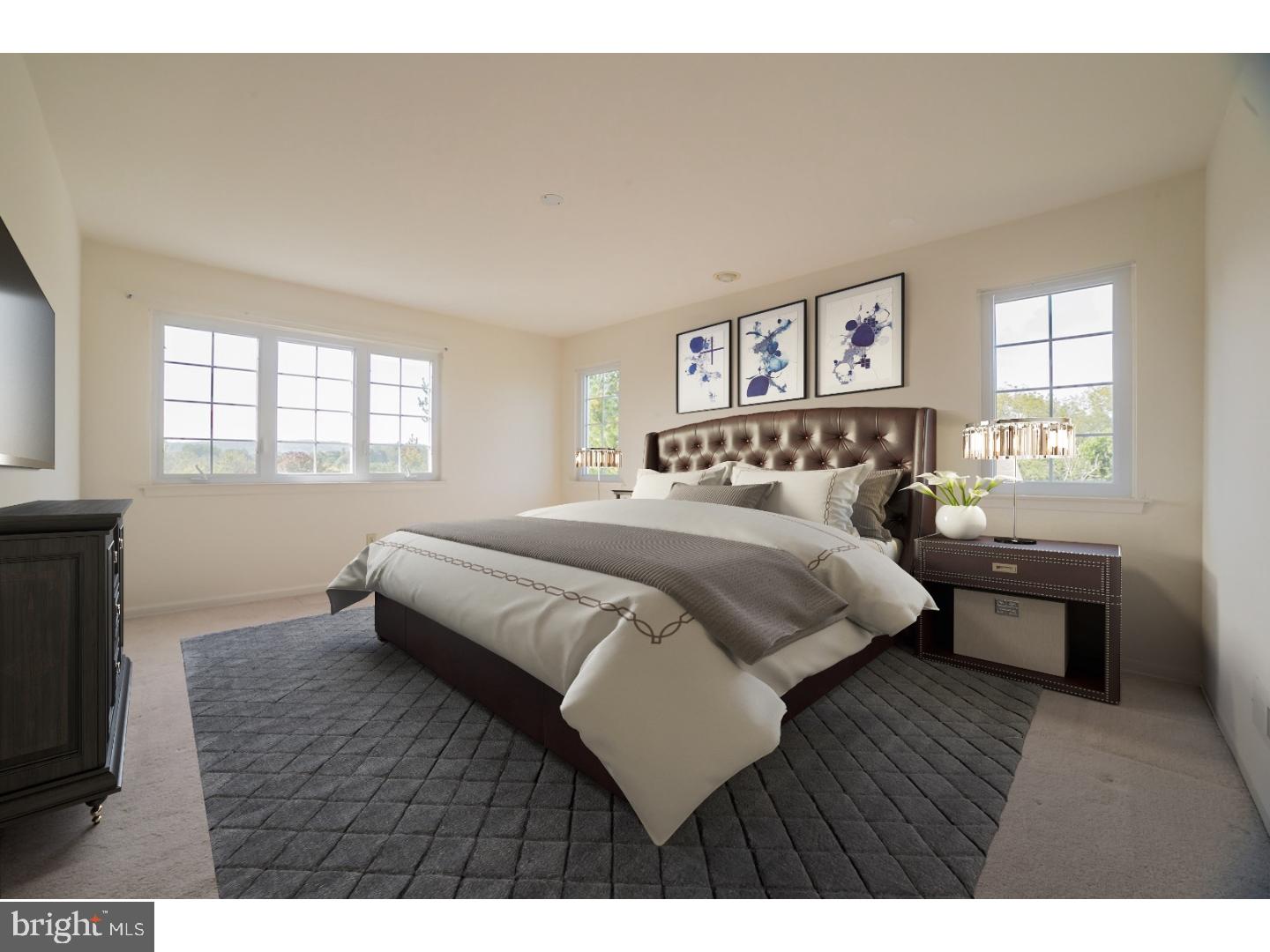 55 Wellfleet Lane Wayne, PA 19087 - Photo 16 of 25 Master Bedroom