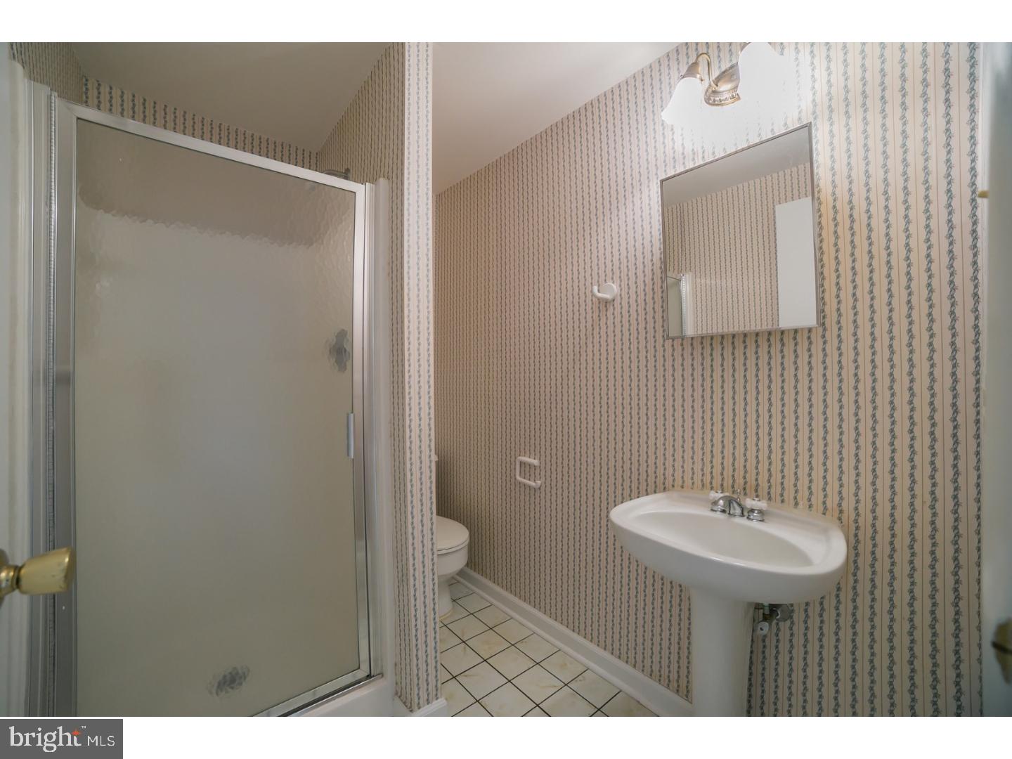 55 Wellfleet Lane Wayne, PA 19087 - Photo 24 of 25 Basement - Finished