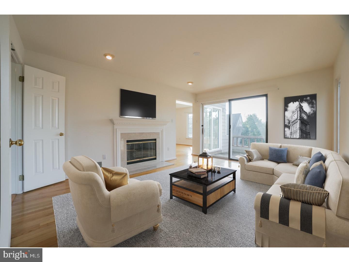 55 Wellfleet Lane Wayne, PA 19087 - Photo 10 of 25 Family Room