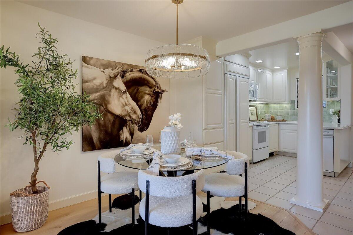 3375 Foothill Road, Unit 1112 Carpinteria, CA 93013 - Photo 6 of 39 Dining