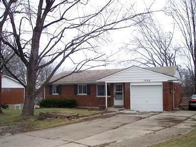 7866 Cheviot Road Cincinnati, OH 45239 - Photo 1 of 1