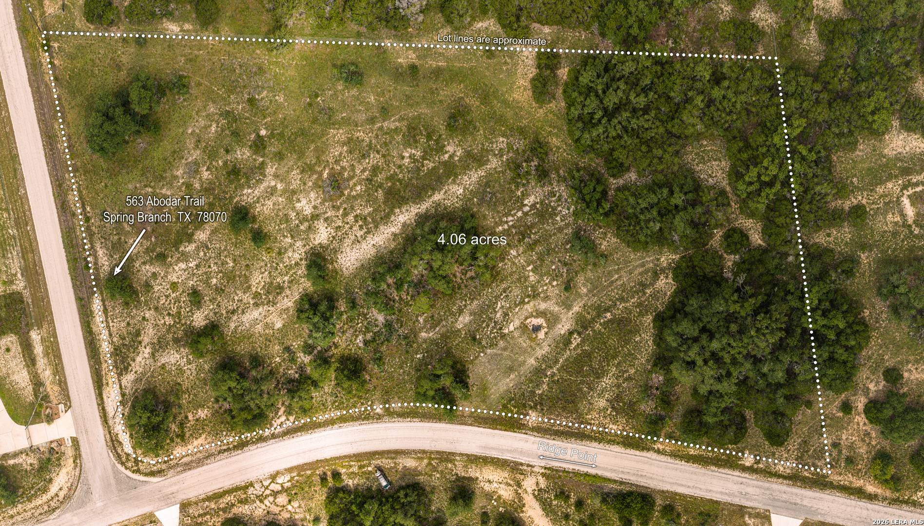 563 Abodar Trail Spring Branch, TX 78070 - Photo 35 of 55