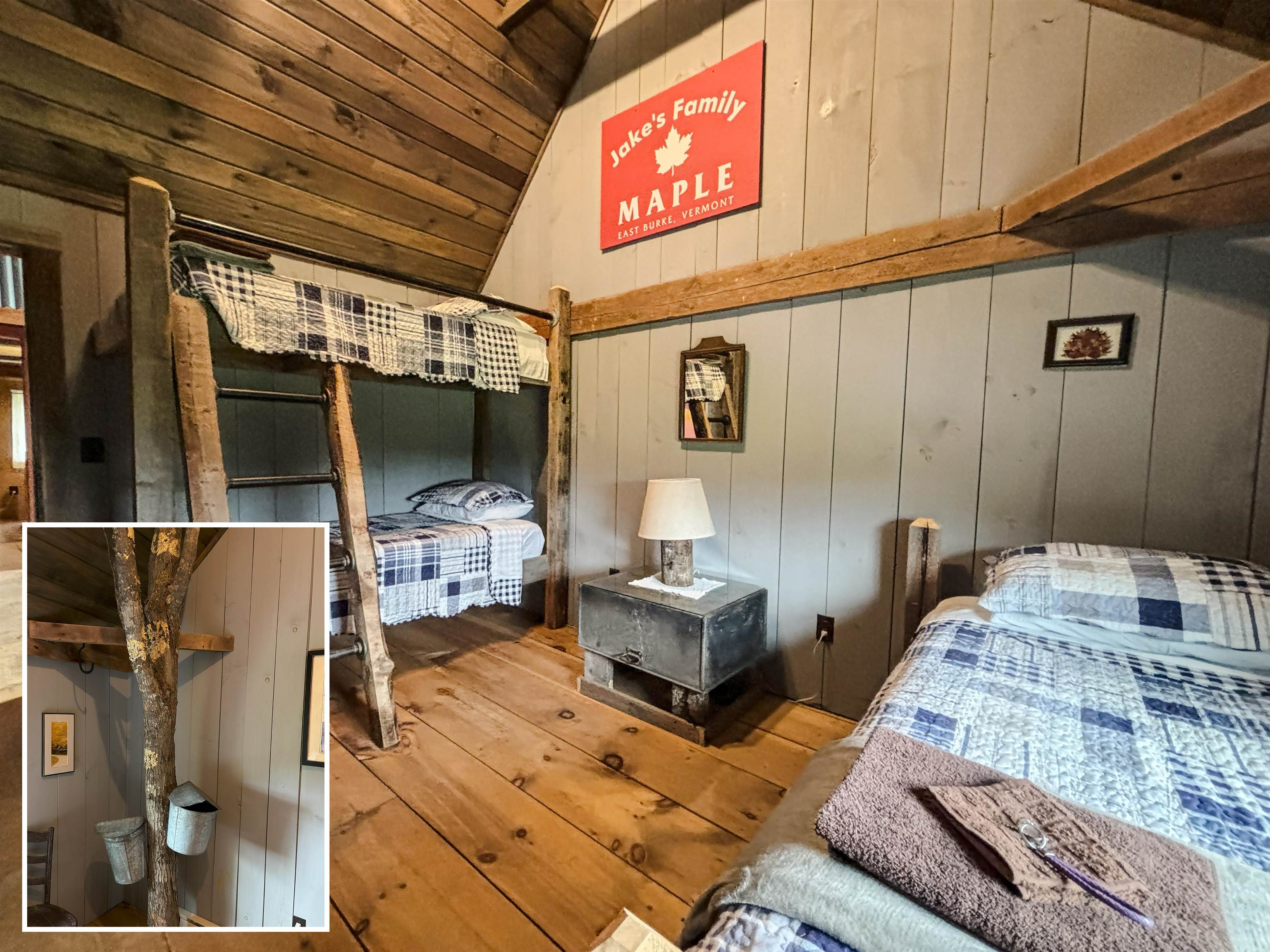 1258 Pinkham Road Burke, VT 05832 - Photo 21 of 48