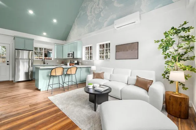 $1,849,000 | 526 South Branciforte Avenue, Santa Cruz, CA 95062