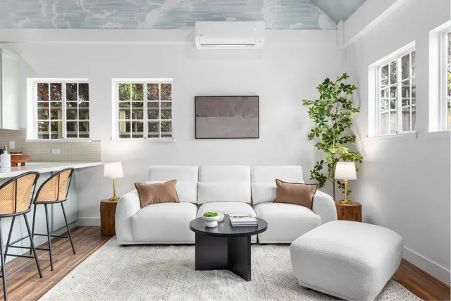 $1,849,000 | 526 South Branciforte Avenue, Santa Cruz, CA 95062