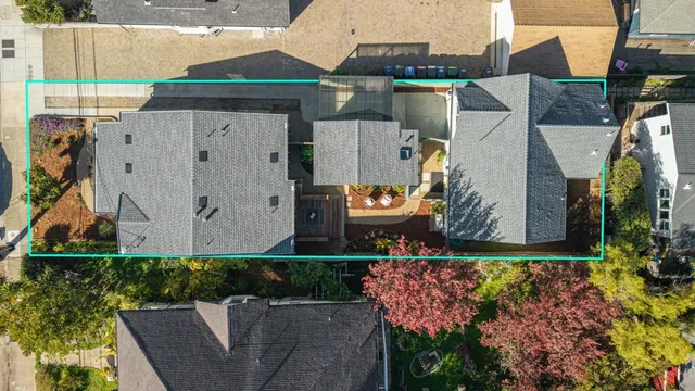 $1,849,000 | 526 South Branciforte Avenue, Santa Cruz, CA 95062