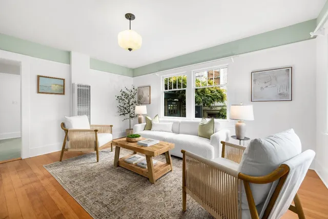 $1,849,000 | 526 South Branciforte Avenue, Santa Cruz, CA 95062