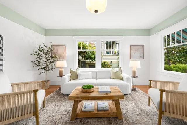 $1,849,000 | 526 South Branciforte Avenue, Santa Cruz, CA 95062