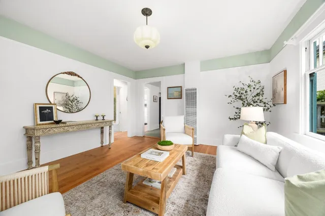 $1,849,000 | 526 South Branciforte Avenue, Santa Cruz, CA 95062