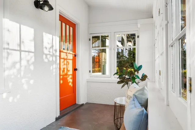 $1,849,000 | 526 South Branciforte Avenue, Santa Cruz, CA 95062