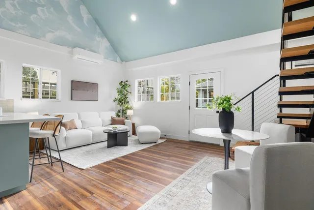 $1,849,000 | 526 South Branciforte Avenue, Santa Cruz, CA 95062