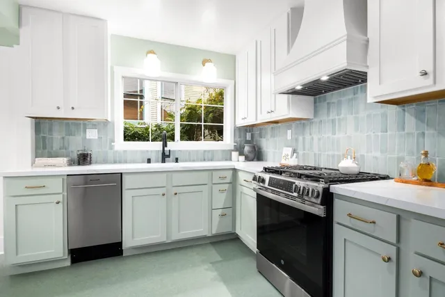 $1,849,000 | 526 South Branciforte Avenue, Santa Cruz, CA 95062