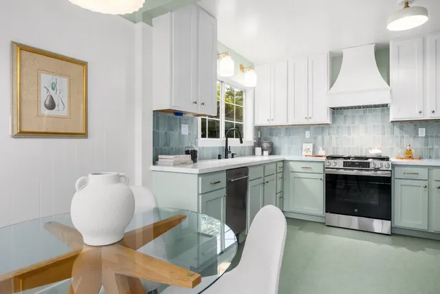 $1,849,000 | 526 South Branciforte Avenue, Santa Cruz, CA 95062