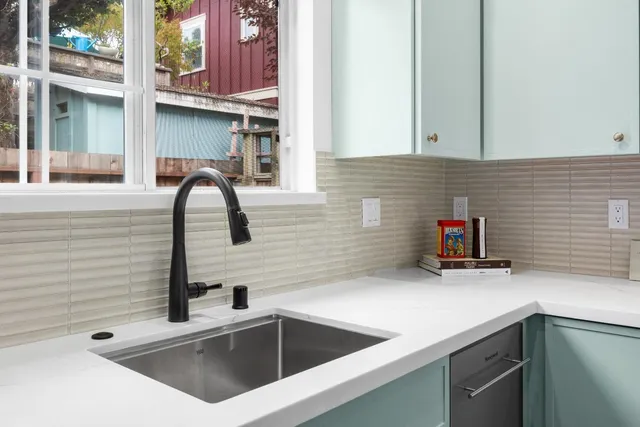 $1,849,000 | 526 South Branciforte Avenue, Santa Cruz, CA 95062