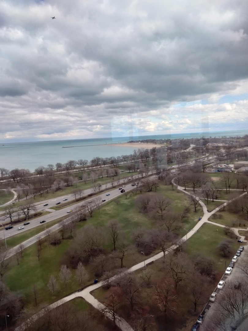 5100 North Marine Drive, Unit 17C Chicago, IL 60640 - Photo 5 of 7