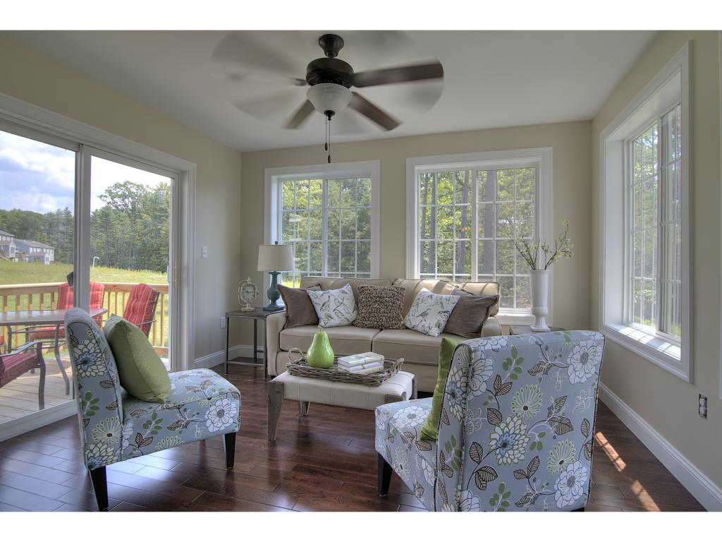 236 Villager Road, Unit 71 Chester, NH 03036 - Photo 15 of 30