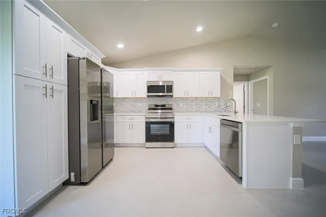 $274,900 | 710 Theodore Vail Street East, Lehigh Acres, FL 33974