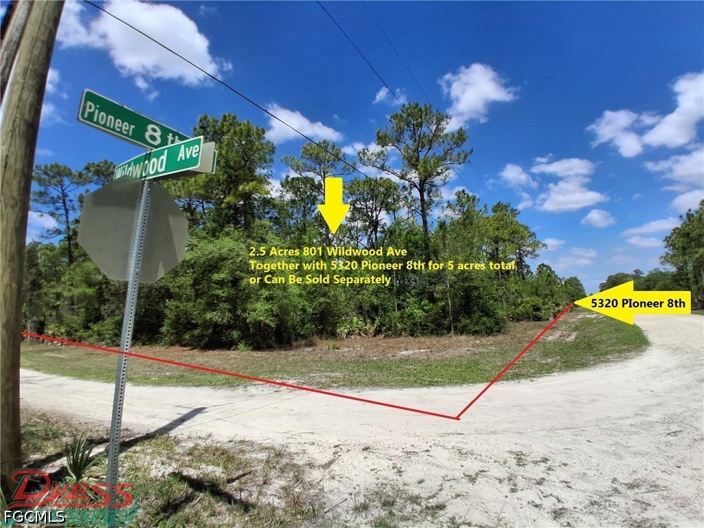 5320 8th Street Clewiston, FL 33440 - Photo 40 of 44