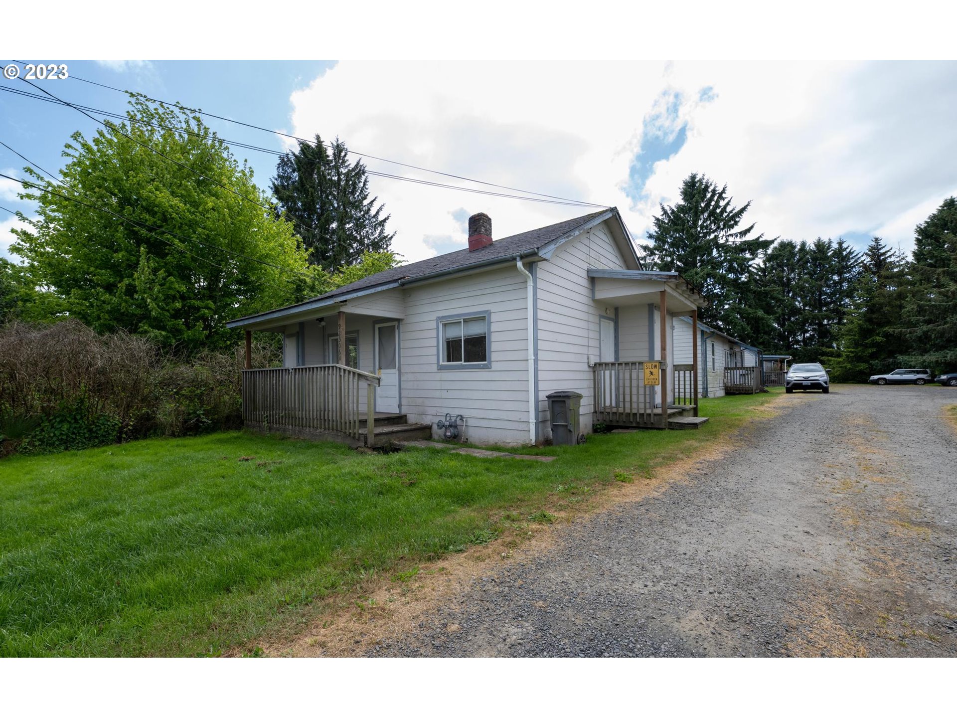 92306 Clover Road Astoria, OR 97103 - Photo 10 of 22 Unit #1