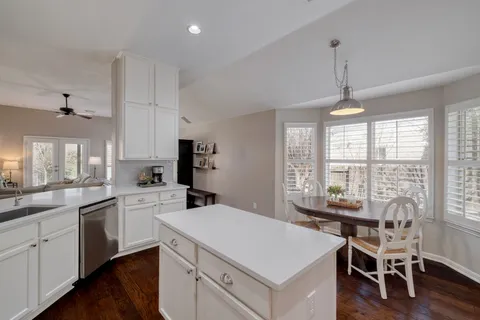 $725,000 | 7004 High Bluff Trail, Round Rock, TX 78681