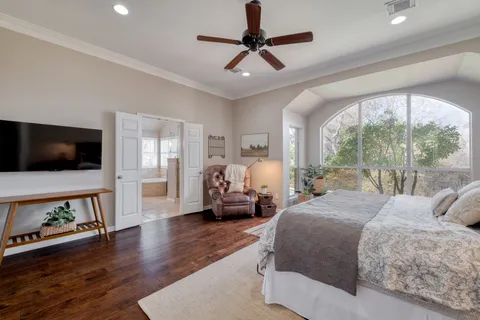 $725,000 | 7004 High Bluff Trail, Round Rock, TX 78681