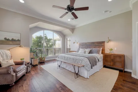 $725,000 | 7004 High Bluff Trail, Round Rock, TX 78681