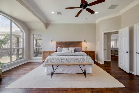 $725,000 | 7004 High Bluff Trail, Round Rock, TX 78681