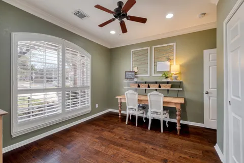 $725,000 | 7004 High Bluff Trail, Round Rock, TX 78681