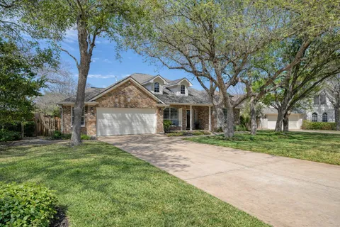 $725,000 | 7004 High Bluff Trail, Round Rock, TX 78681