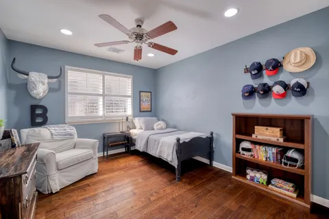 $725,000 | 7004 High Bluff Trail, Round Rock, TX 78681